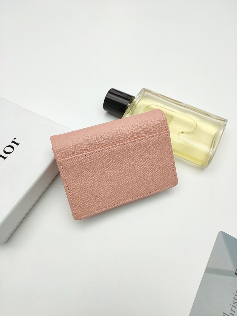 Dior Wallet